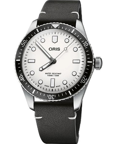 Oris Social Club Amsterdam 01 733 7707 4051 OSC-AMS-Set